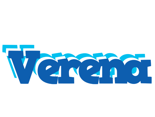 Verena business logo