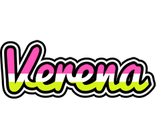 Verena candies logo