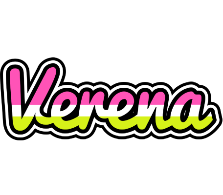 Verena candies logo