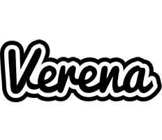 Verena chess logo