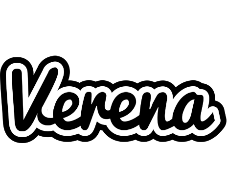 Verena chess logo