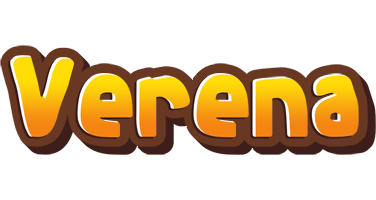 Verena cookies logo