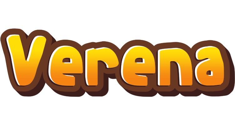 Verena cookies logo