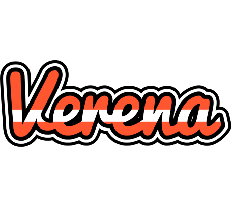 Verena denmark logo