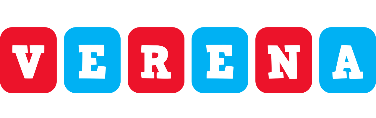 Verena diesel logo