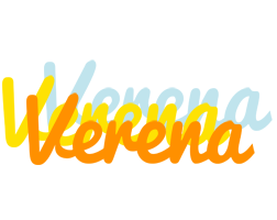 Verena energy logo