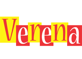 Verena errors logo