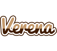 Verena exclusive logo