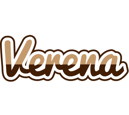 Verena exclusive logo