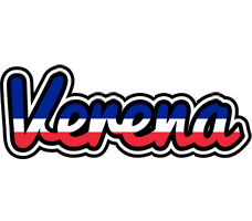 Verena france logo