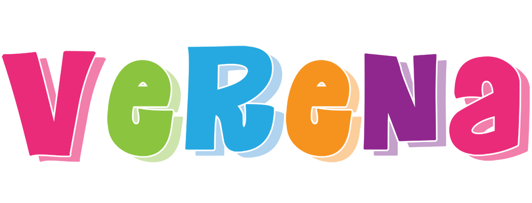 Verena friday logo
