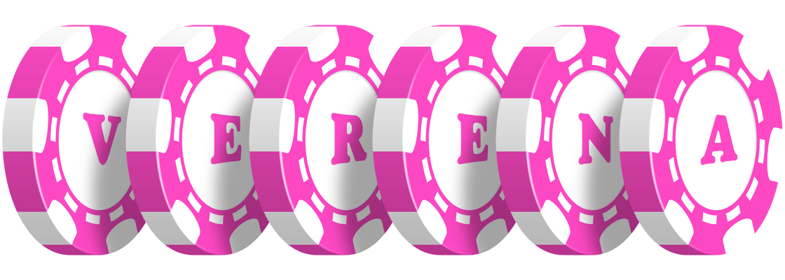 Verena gambler logo