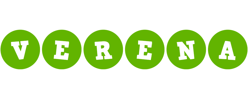 Verena games logo