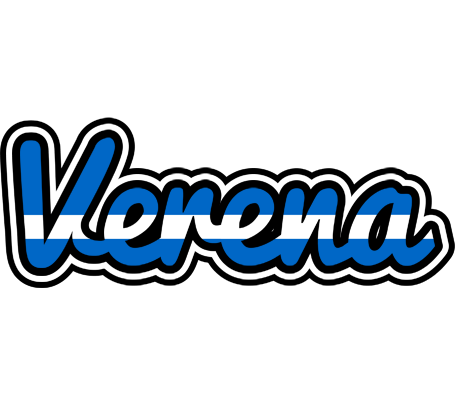 Verena greece logo
