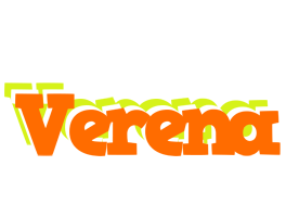 Verena healthy logo