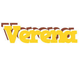 Verena hotcup logo