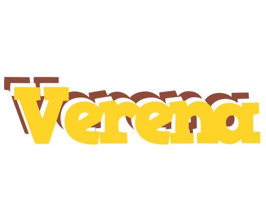 Verena hotcup logo