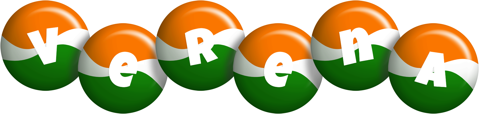 Verena india logo