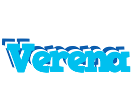 Verena jacuzzi logo