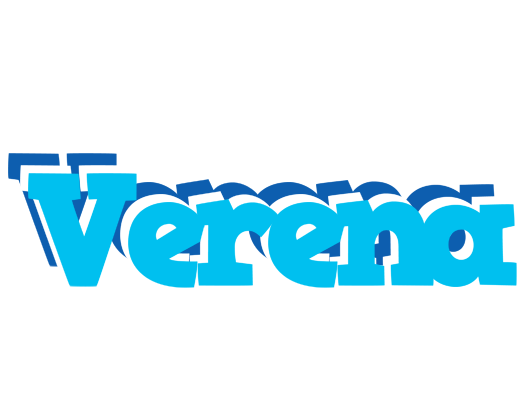 Verena jacuzzi logo