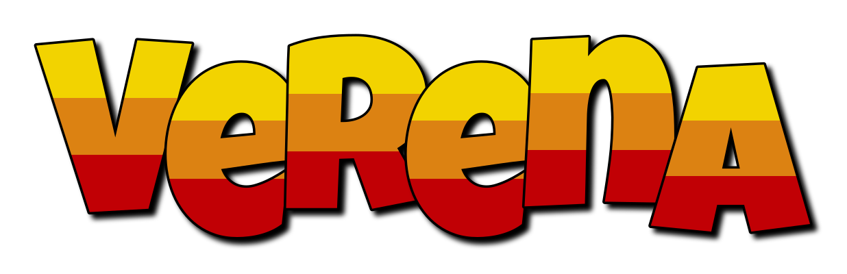 Verena jungle logo