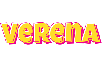 Verena kaboom logo