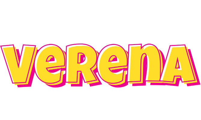 Verena kaboom logo