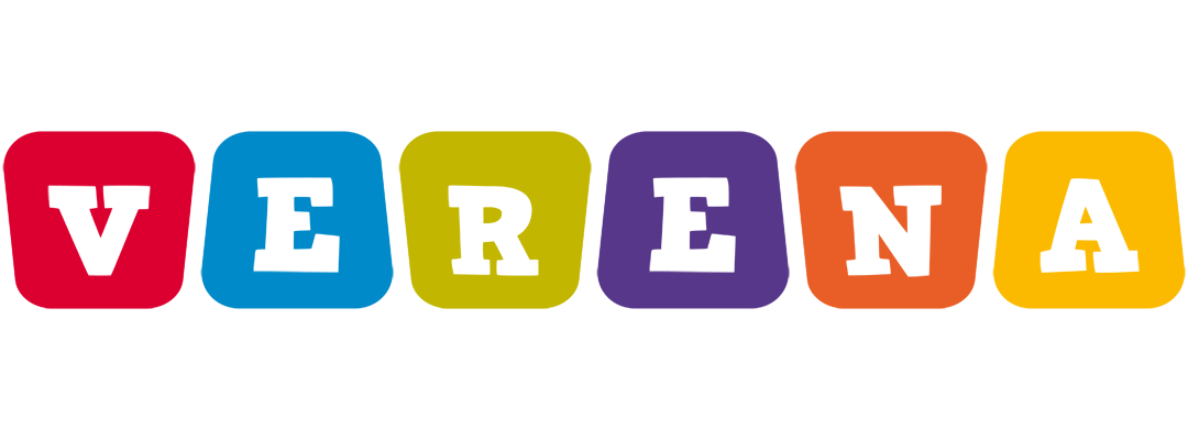 Verena kiddo logo