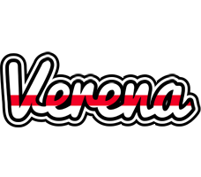 Verena kingdom logo