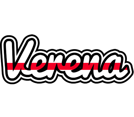 Verena kingdom logo
