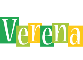 Verena lemonade logo