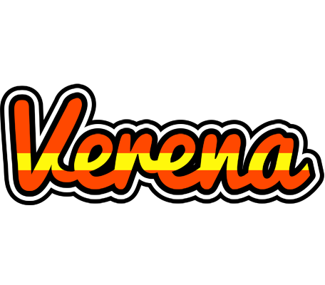 Verena madrid logo