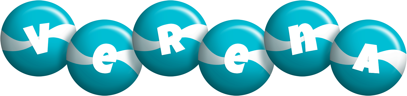 Verena messi logo