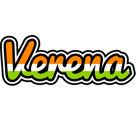 Verena mumbai logo