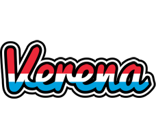 Verena norway logo