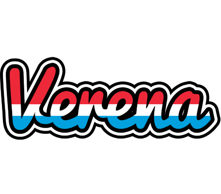 Verena norway logo