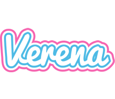 Verena outdoors logo