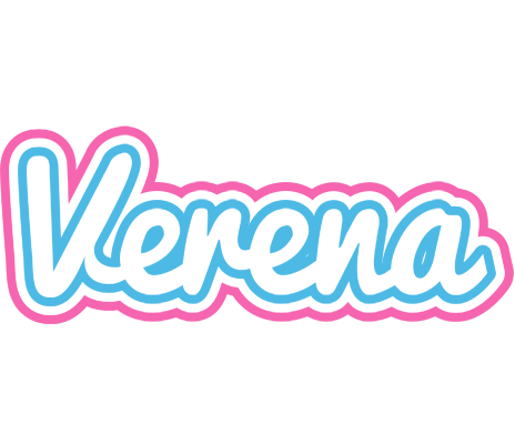 Verena outdoors logo