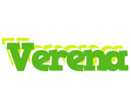 Verena picnic logo