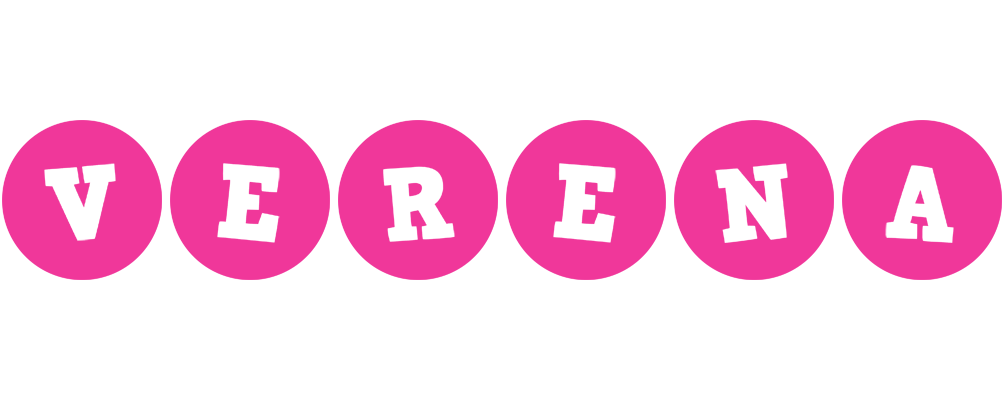 Verena poker logo
