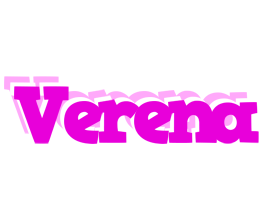 Verena rumba logo