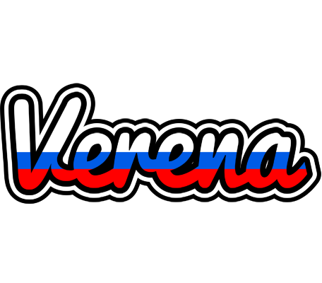 Verena russia logo