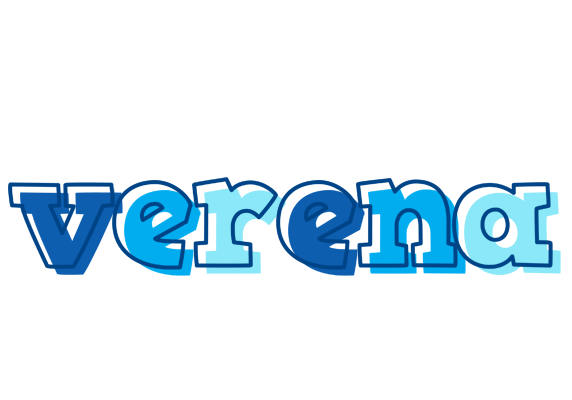 Verena sailor logo