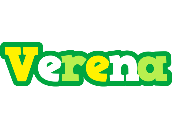 Verena soccer logo