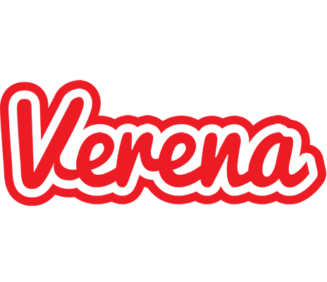 Verena sunshine logo