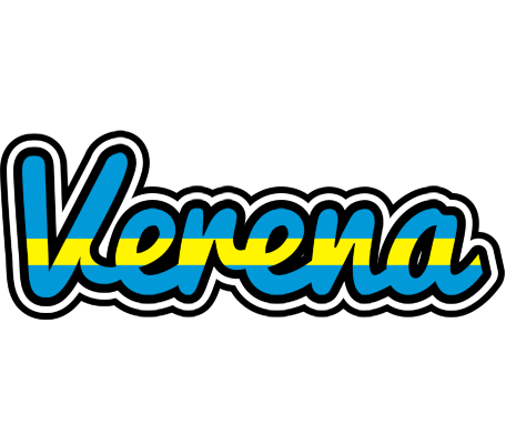 Verena sweden logo