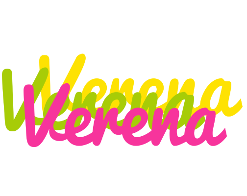 Verena sweets logo