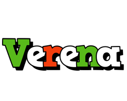 Verena venezia logo