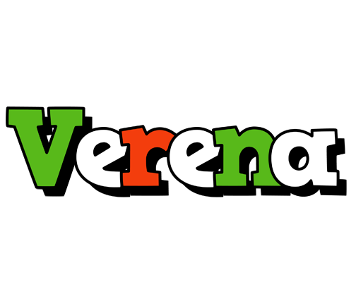 Verena venezia logo