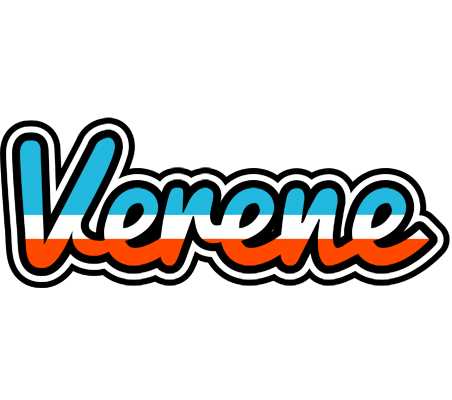 Verene america logo